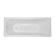 Ванна акриловая MITRA 1500х700 с сифоном, РБ