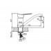 Смеситель для кухни (Lt) D35 AVLAW4-B589 AV Engineering, Китай